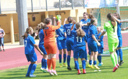 UNIQA MädchenfußballLIGA Bundesmeisterschaft